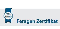 Anerkennung unserer DNA-Tests