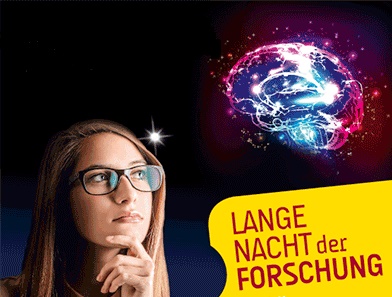 Lange Nacht der Forschung FERAGEN LNF 2014