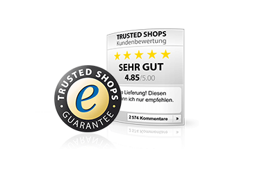 trusted shop